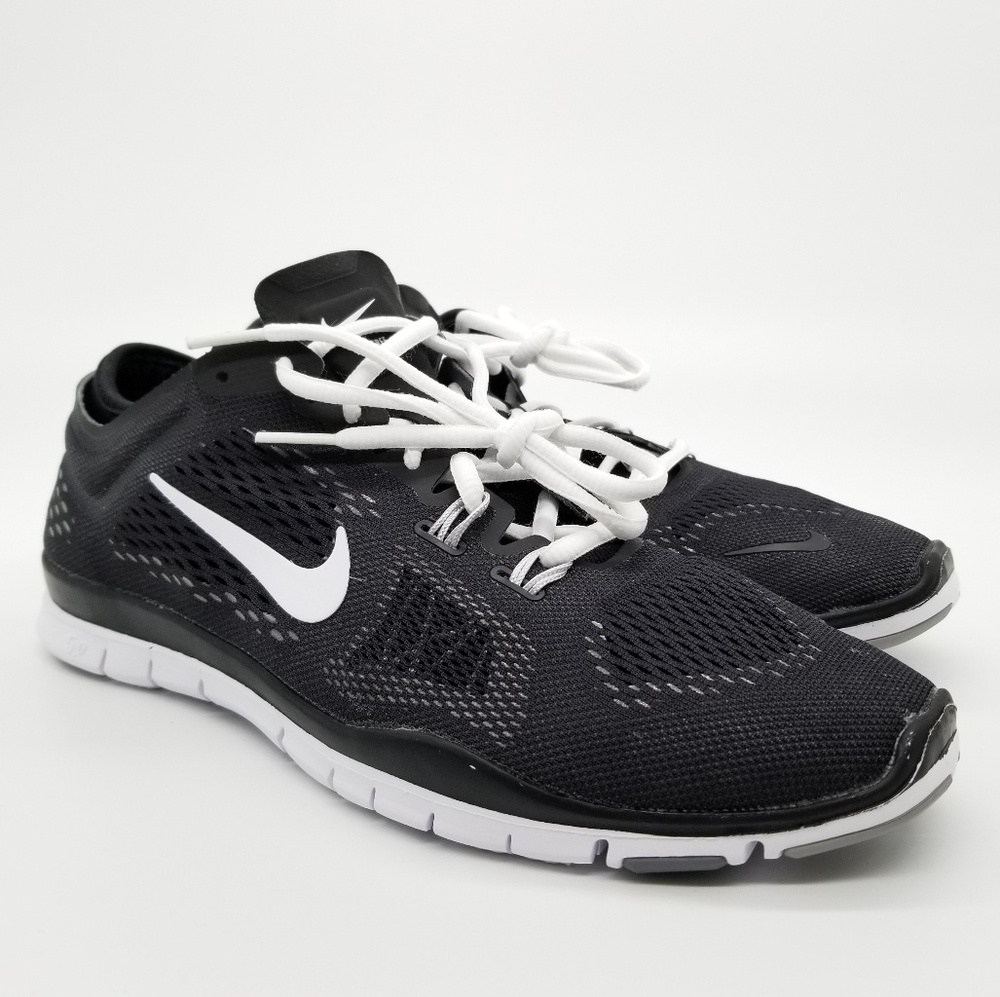 Nike Free 5.0 Train Fit 4 Athletic Shoes Sz 10
